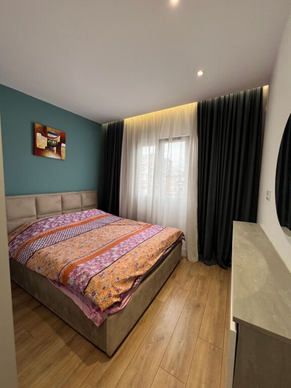Apartament 1+1 me qera tek 21 Dhjetori