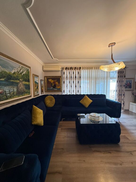Appartamento 2+1 in Vendita – Via Kavaja, Via Naim Frashëri