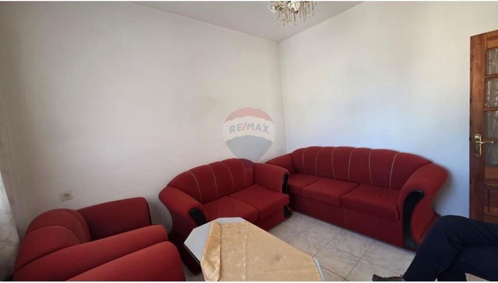 🏡 Apartament 1+1 për Shitje – Vlorë 💰
