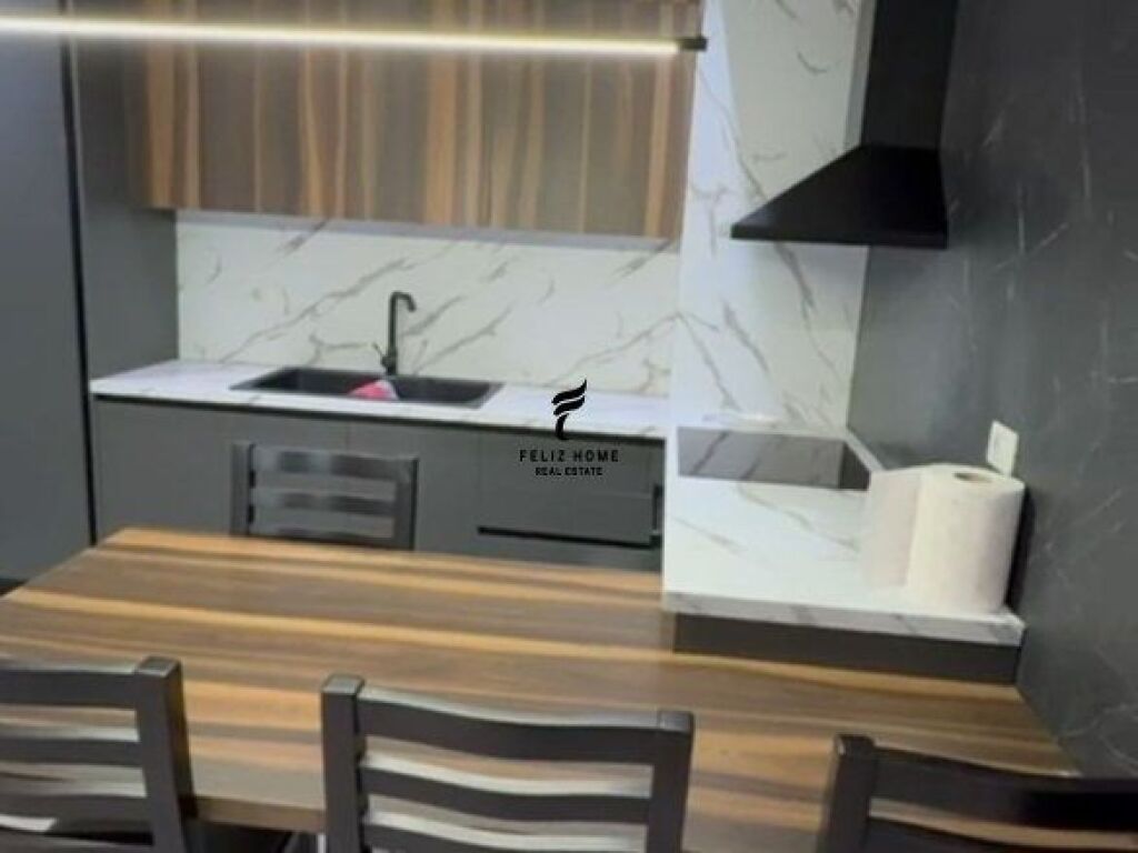 APARTMENT FOR RENT 1+1 ASTIR 60,000 LEKE FH-64552