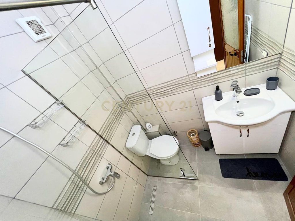 SHESIM APARTAMENT 1+1 NE GOLEM , DURRES
