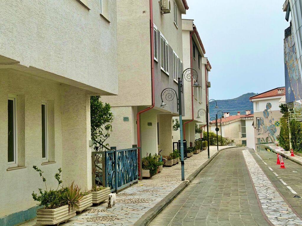 Apartament 2+1 për Shitje