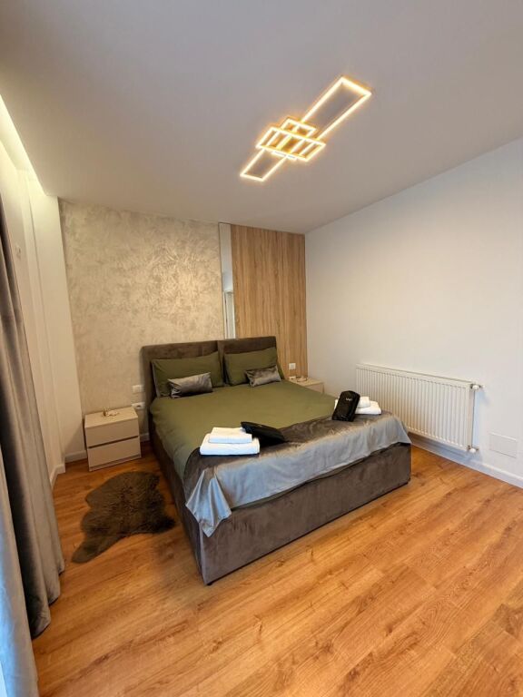 APARTMENT 1+1 + 2 TOILETS + BALCONY - FOR RENT 🏡