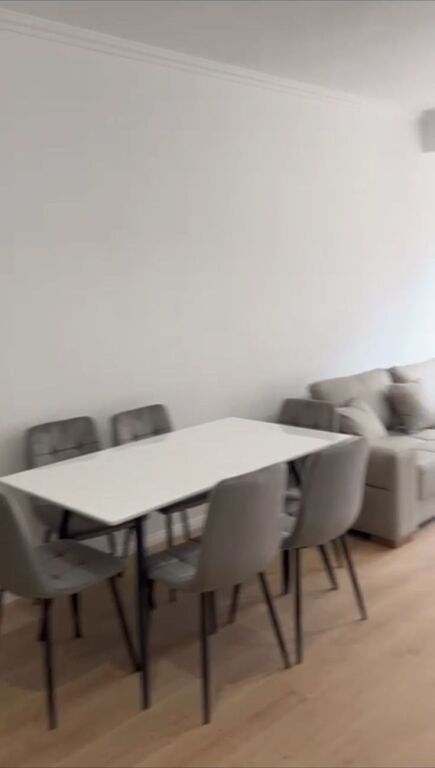 Apartment for rent 2+1+2+parking space