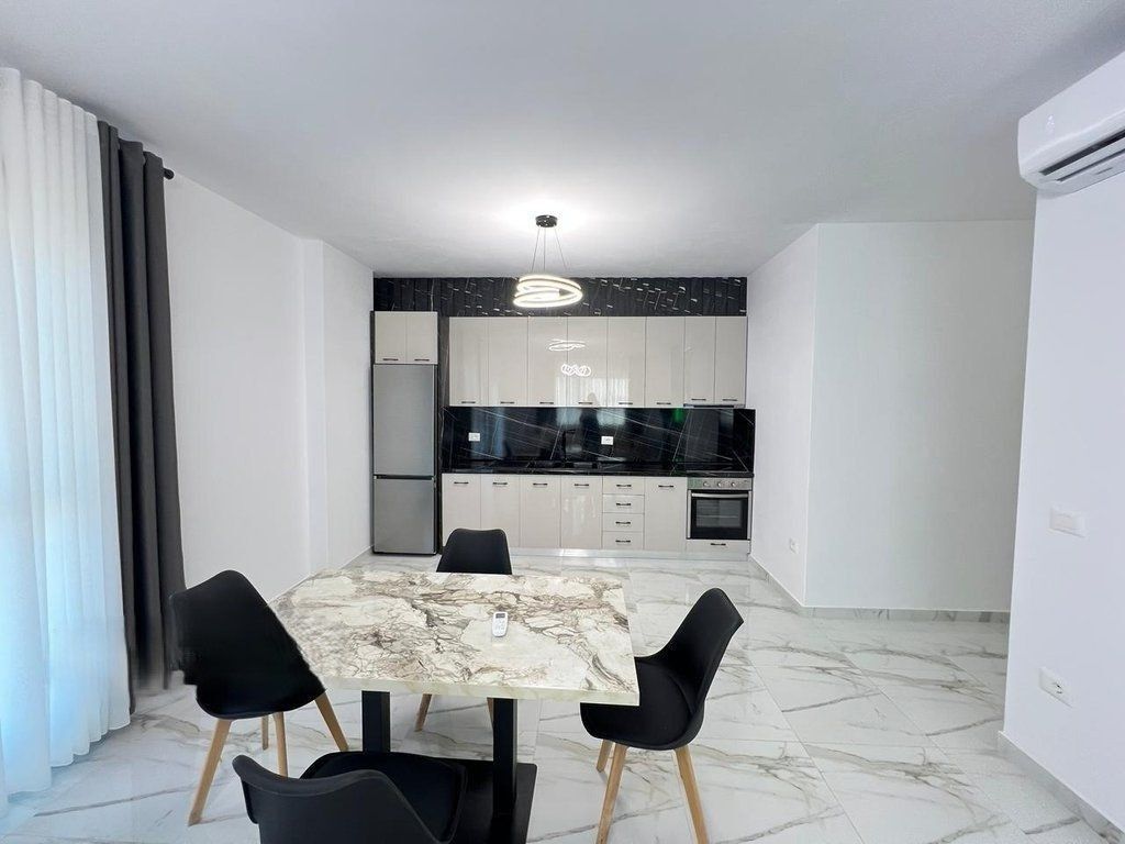 APPARTAMENTO 2+1+POSTO AUTO IN AFFITTO PRESSO TRIO TOWER