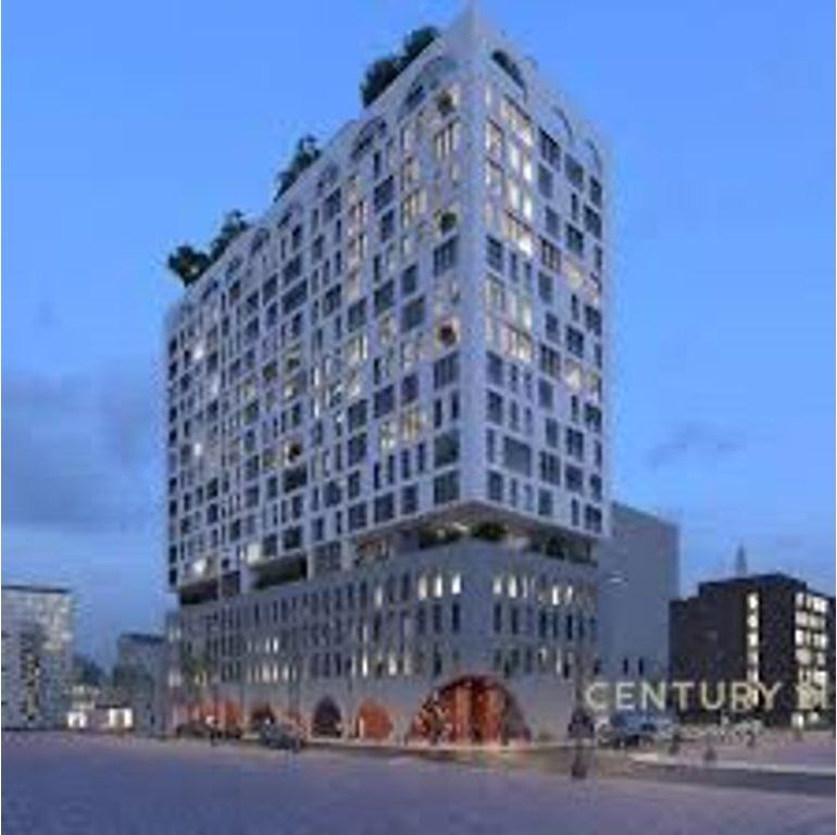 APPARTAMENTO 2+1+2 IN VENDITA PRESSO WHITE TOWER NEL COMUNE DI PARIS