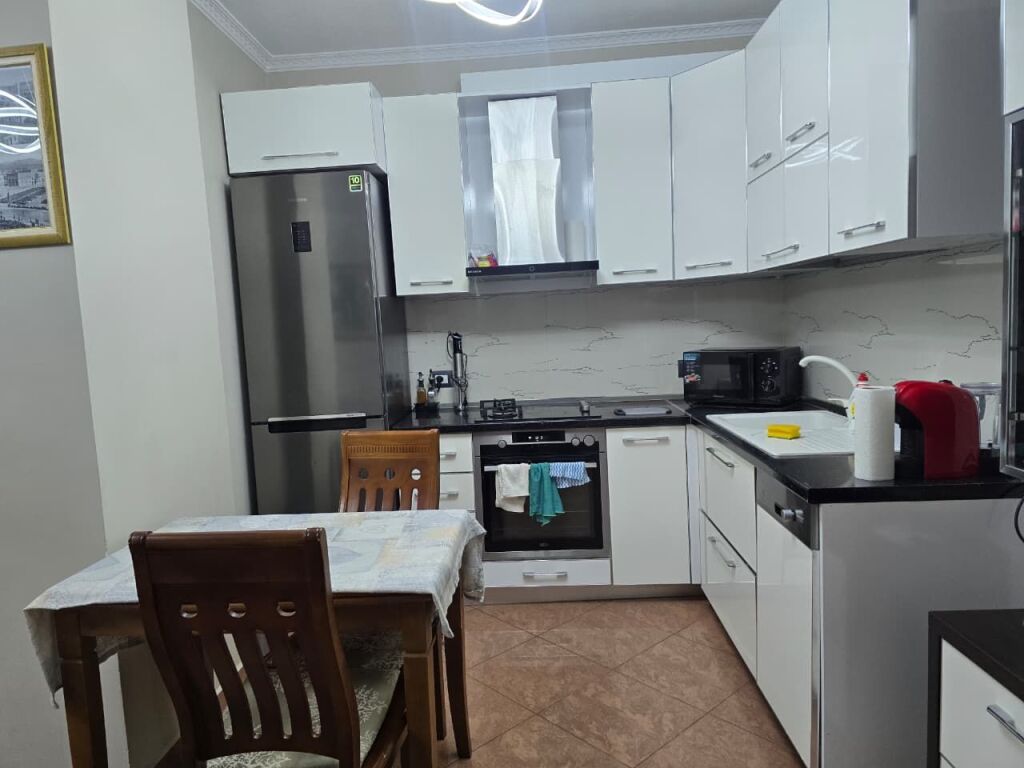 Apartment 2+1 for rent in CENTER