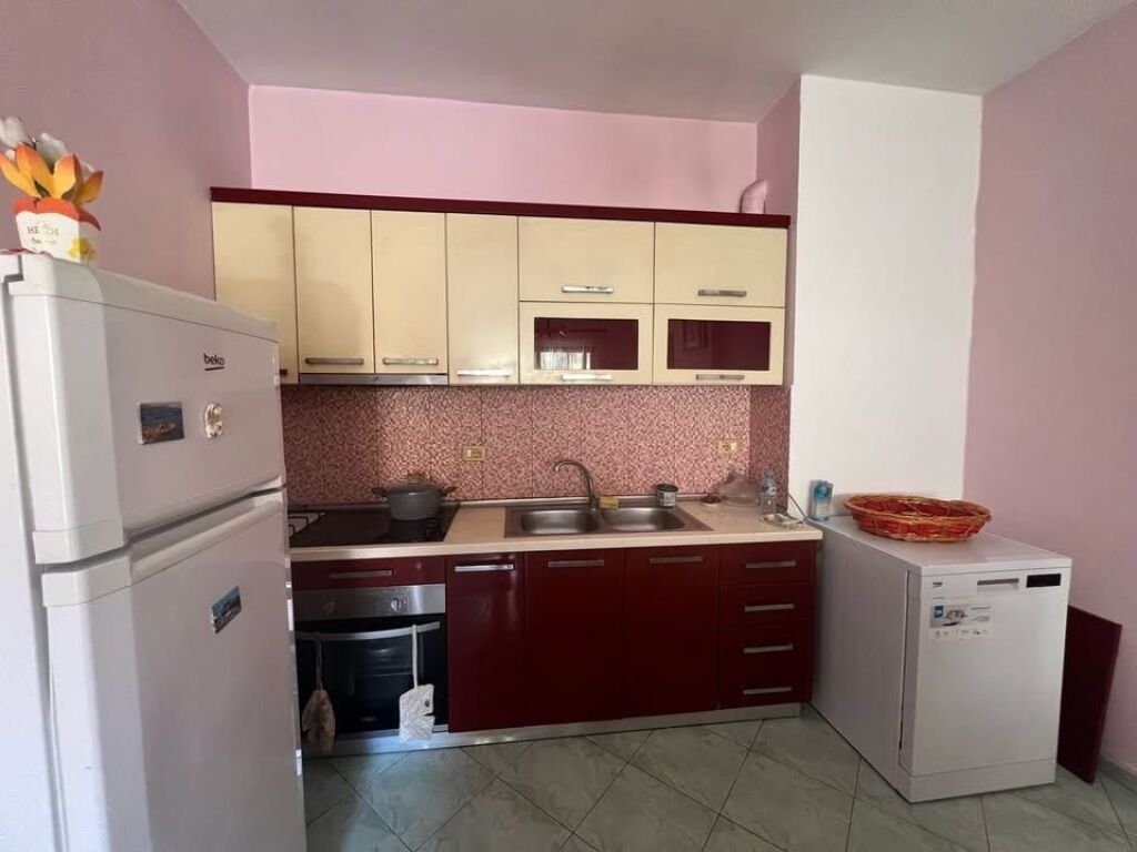 Misto Mame, appartamento 2+1 in affitto