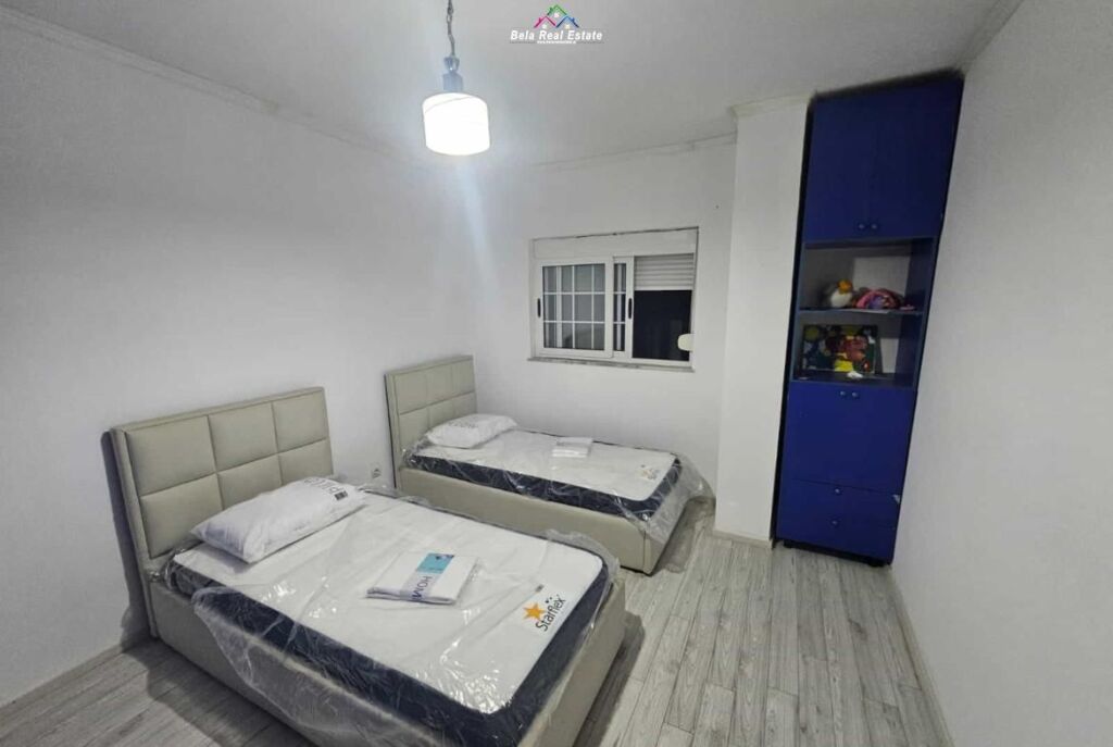Apartment For Rent 2+1 at Komuna e Parisit (ID B2201493) Tirane