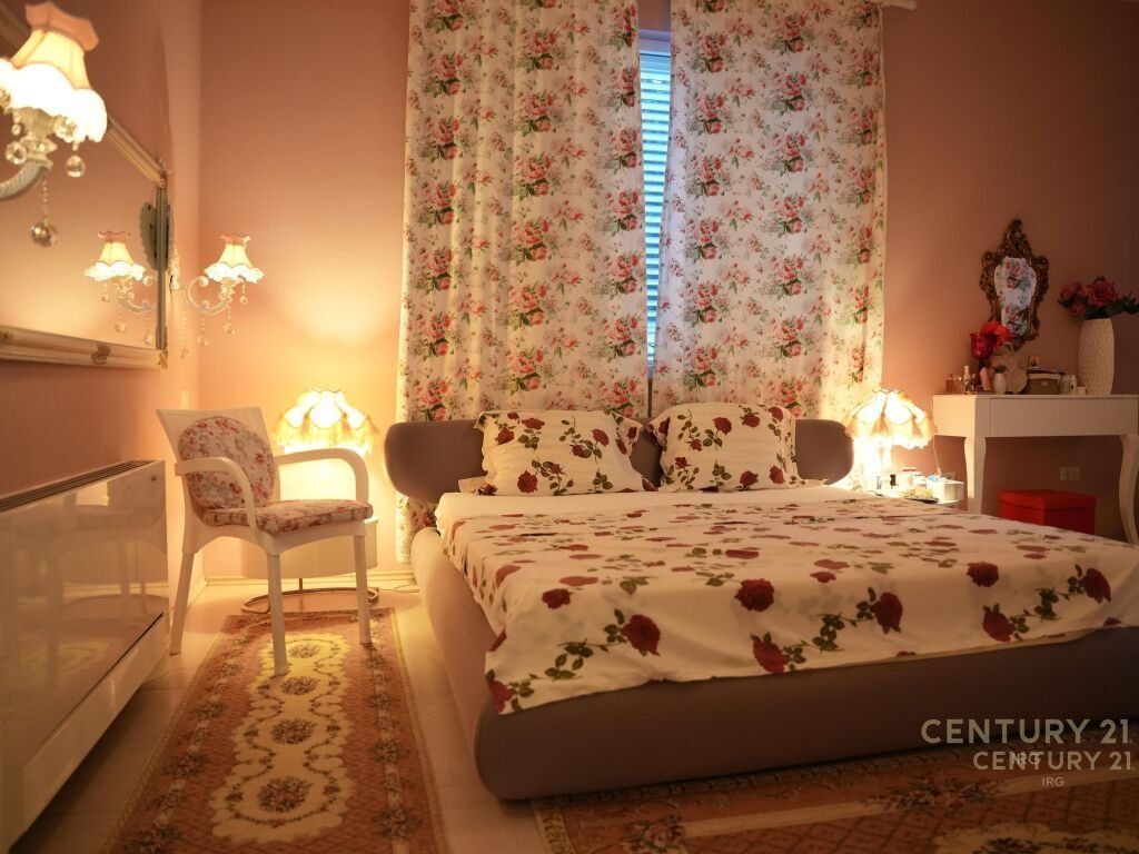 Unique villa for sale in the Qetesia Residence, Qerret!