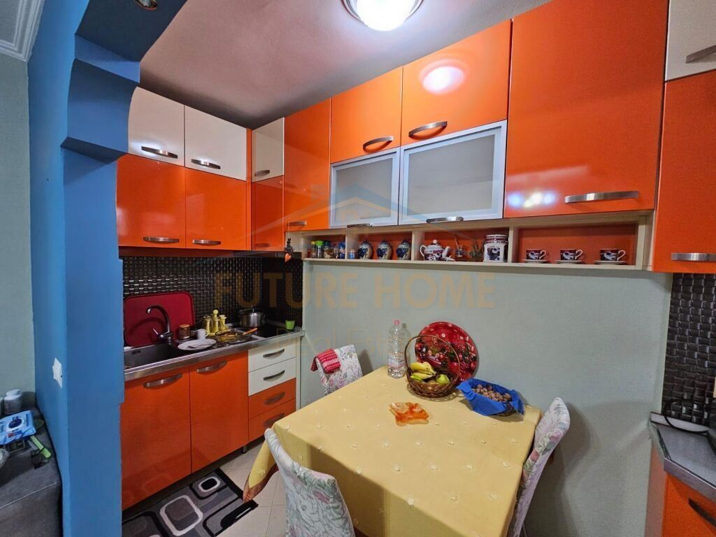 Qera, Apartament 2+1, Stadiumi Dinamo, Tiranë.