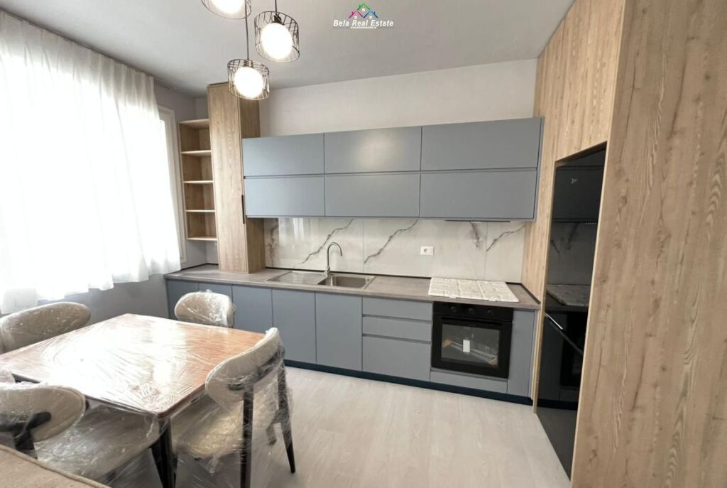 Apartament Me Qera 2+1 Tek River Residence (ID B2201801) Tirane