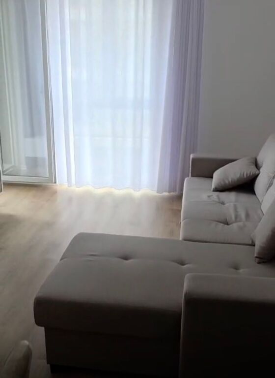 Apartament 2+1 me qira +parkim