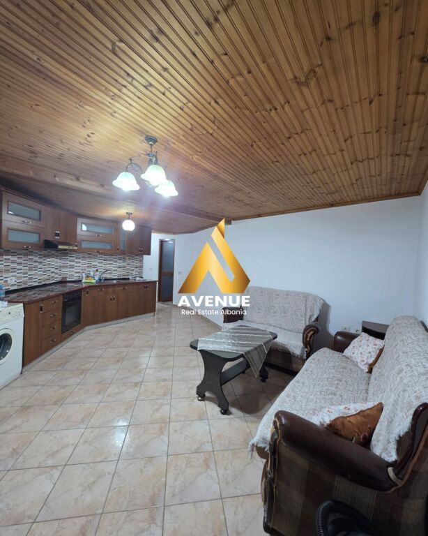 Apartament 1+1 me qira Don Bosco