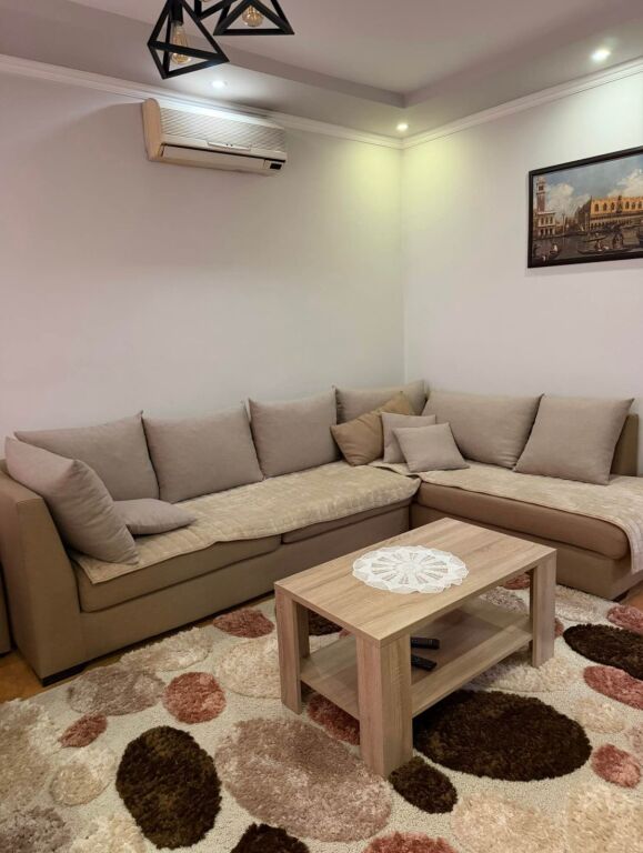 🏡 Jepet apartament 2+1 me qira te Don Bosko