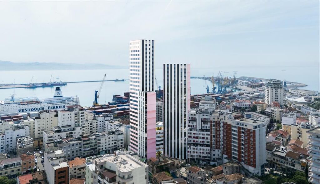 DURRES TOWER   REZERVIMET KANE FILLUAR PAGESE ME KESTE