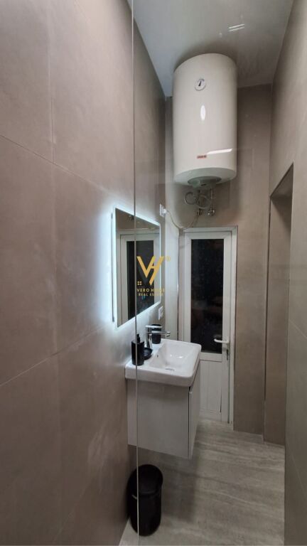 AFFITTASI APPARTAMENTO 1+1 IN CENTRO 70.000 LEKE