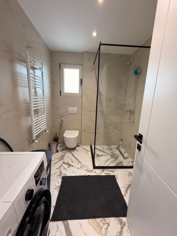 APARTMENT 1+1 + 2 TOILETS + BALCONY - FOR RENT 🏡