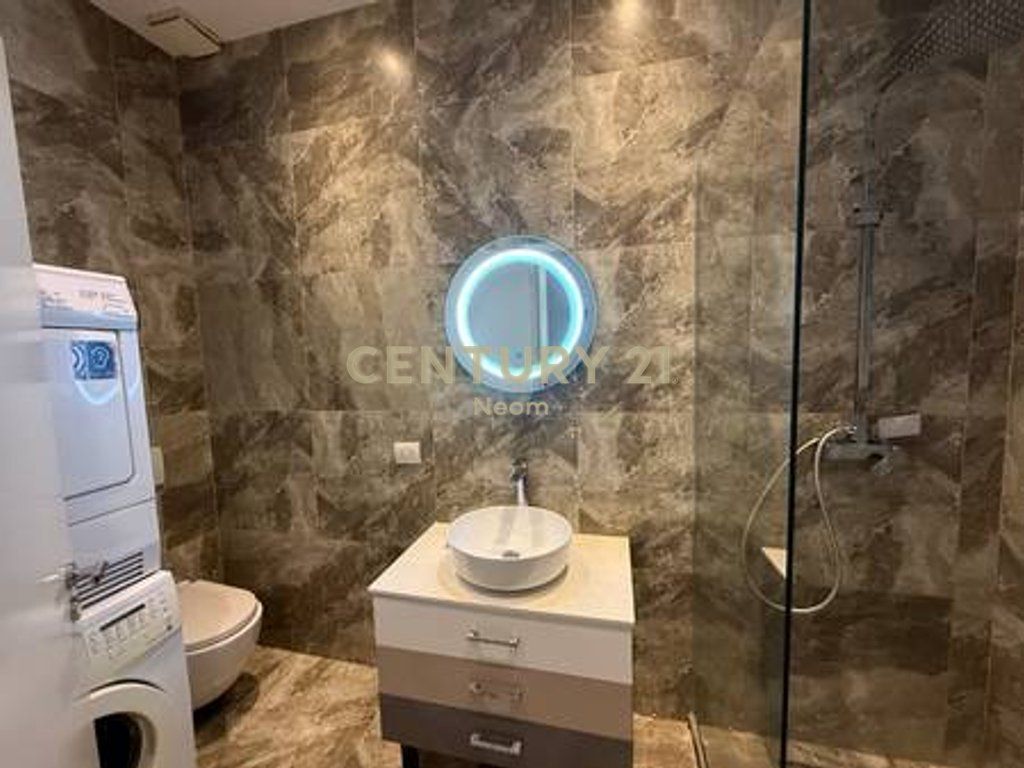 APARTAMENT 2+1 PËR SHITJE – RRAPO HEKALI 150,000 € Sip. Totale  88m2
