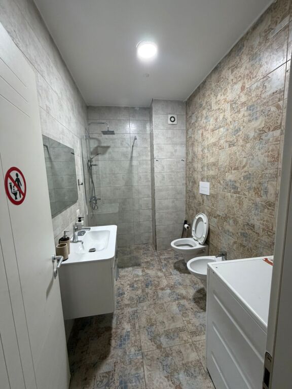 Appartamento 1+1 in via Dibra
