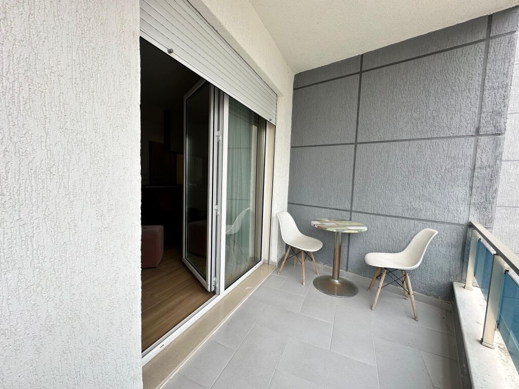 Apartament 2+1+2 me parkim per qira te Kopshti Zoologjik