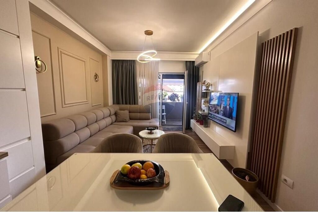 Apartament 2+1+2 per shitje, Quartium Residence