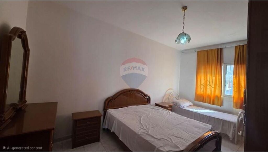 🏡 Apartament 1+1 për Shitje – Vlorë 💰