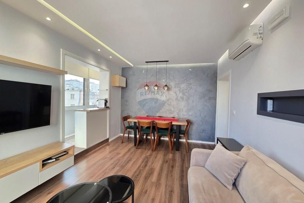 Apartment - For Rent - Abdyl Frashëri Street, Tirana