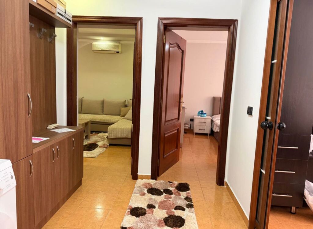 🏡 Jepet apartament 2+1 me qira te Don Bosko