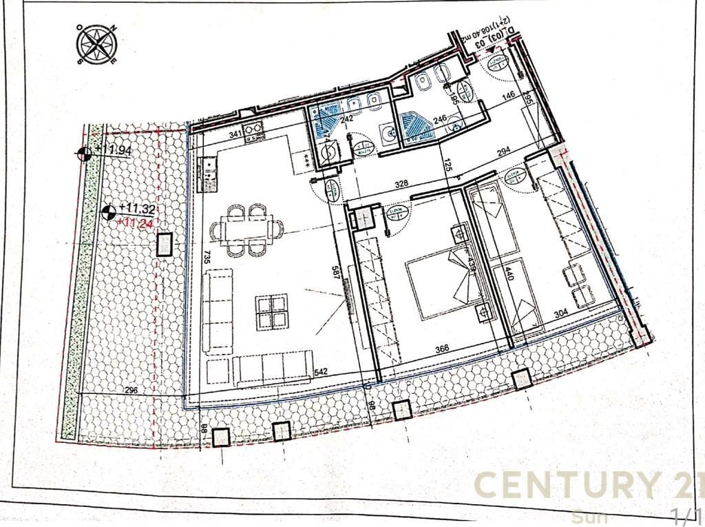 ZYRA PER QIRA NE LAKE VIEW RESIDENCES