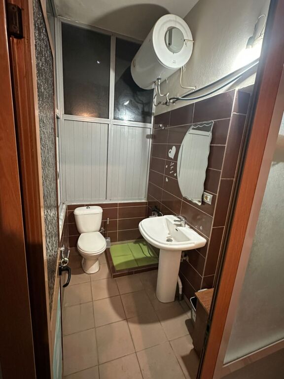 Apartament me qera 1+1 - 📍Nenstatcioni elektrik, rruga Havzi Nela