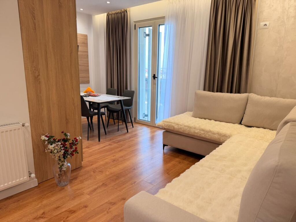 APARTMENT 1+1 + 2 TOILETS + BALCONY - FOR RENT 🏡