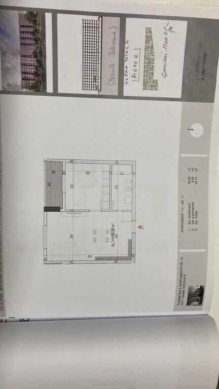 Apartament