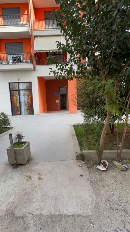 Shitet garazh | post parkimi Kati -1, 12 m² (Stavri Themeli)