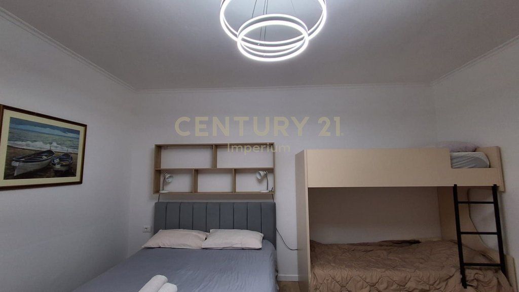 Appartamento 1+1 in Affitto – Centro