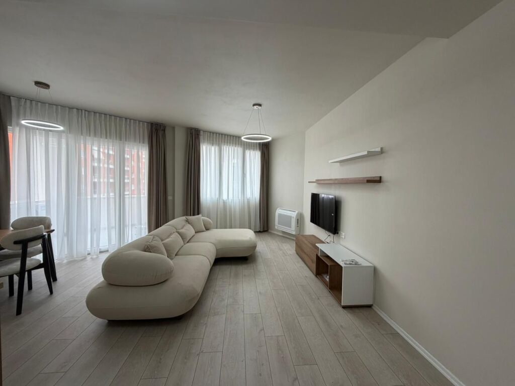 Appartamento 1+1+Parcheggio in affitto presso River Residence ad Astir.