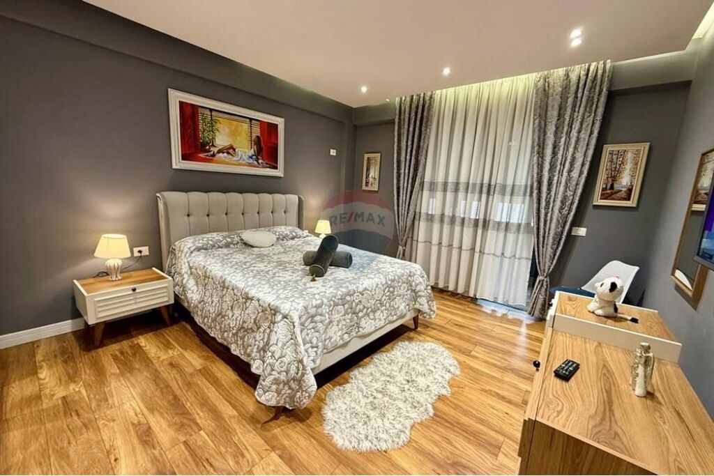 APARTAMENT 1+1 PËR QIRA