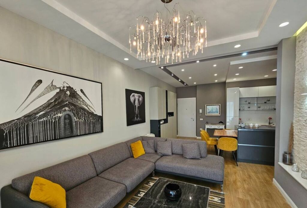 Apartment for rent 2+2
