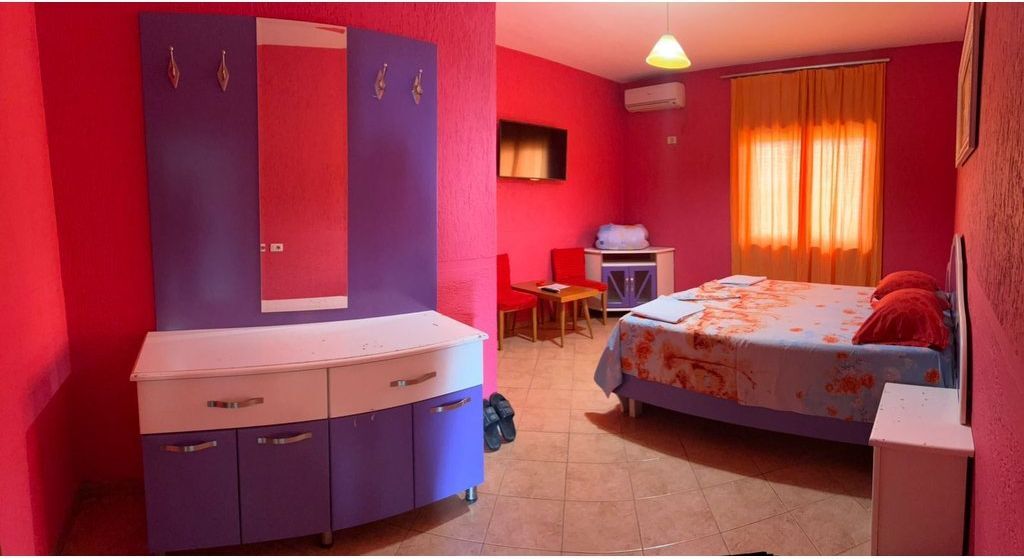 Motel në Qera ose Shitje në Vaqarr, Tiranë 850,000 €