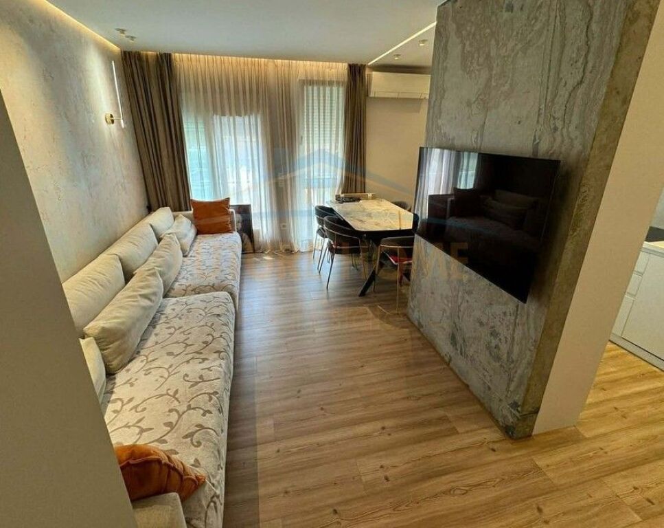 Rent, Apartment 2+1+2, “Saraçeve” Street, Selvia