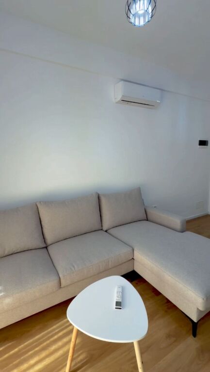 🏡 Apartament 1+1 me qira – Rezidenca OXA, Fresk