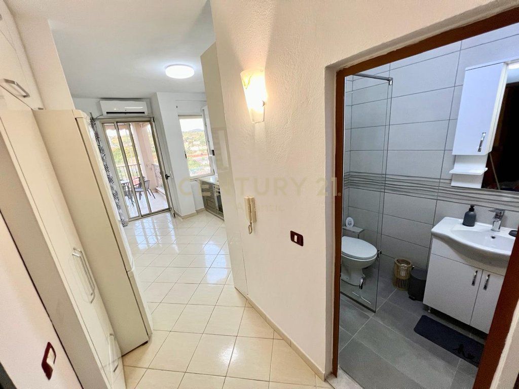 SHESIM APARTAMENT 1+1 NE GOLEM , DURRES
