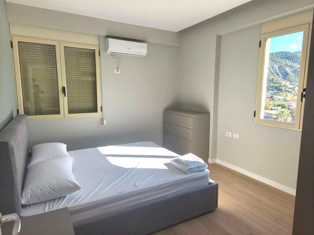 Super Apartament 2+1 Lungomare Vlore