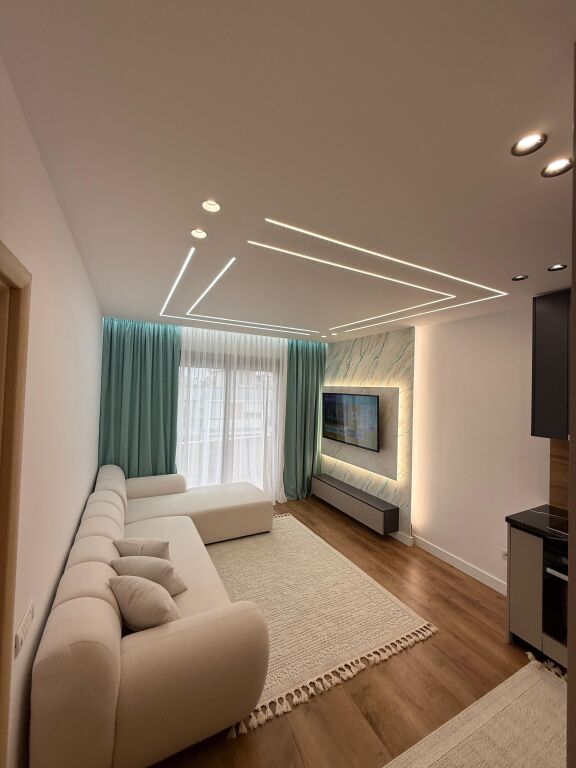 ✨Shitet Apartament 1+1 📍Bulevardi Migjeni, Astir
