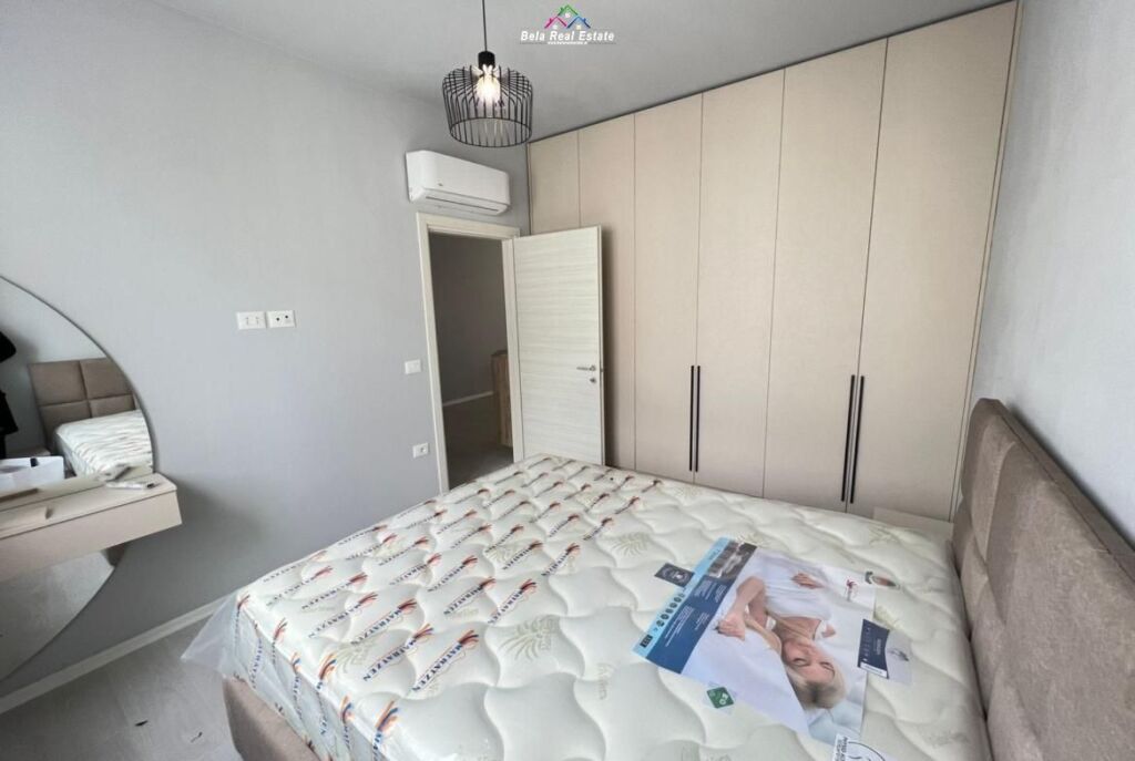 Apartament Me Qera 2+1 Tek River Residence (ID B2201801) Tirane