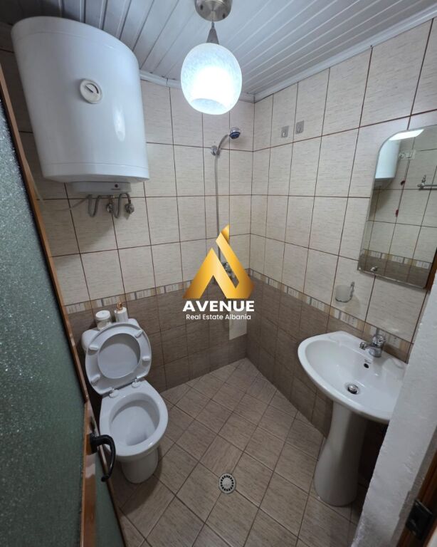 Apartament 1+1 me qira Don Bosco