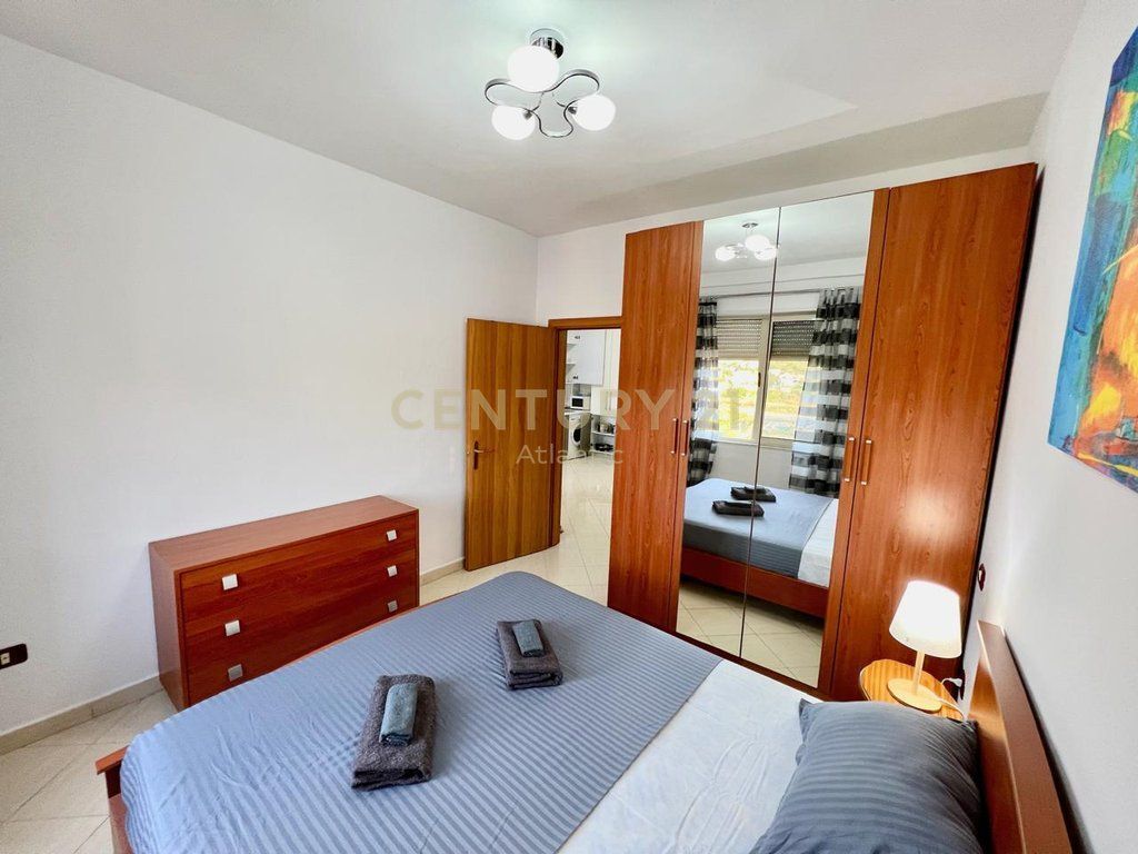 SHESIM APARTAMENT 1+1 NE GOLEM , DURRES