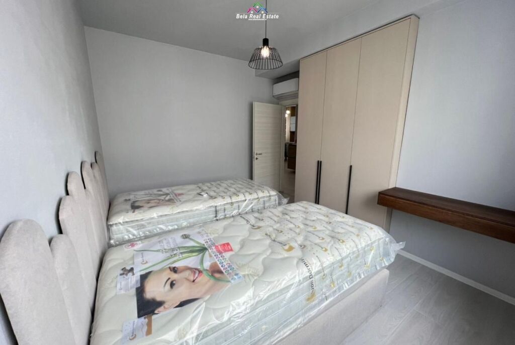 Apartament Me Qera 2+1 Tek River Residence (ID B2201801) Tirane