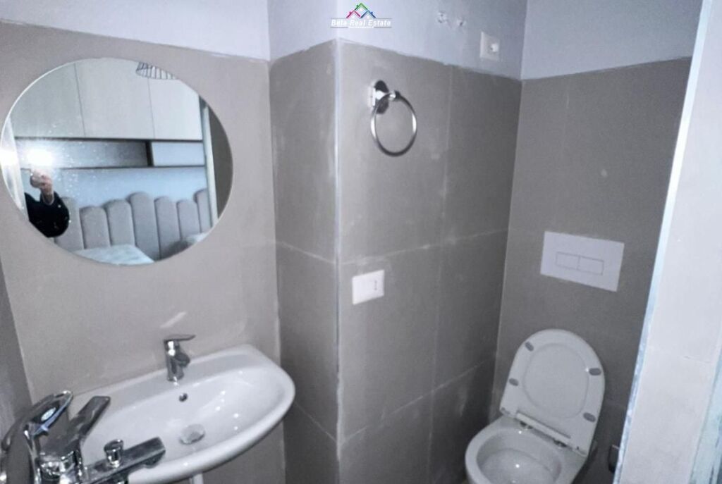 Apartament Me Qera 2+1 Tek River Residence (ID B2201800) Tirane