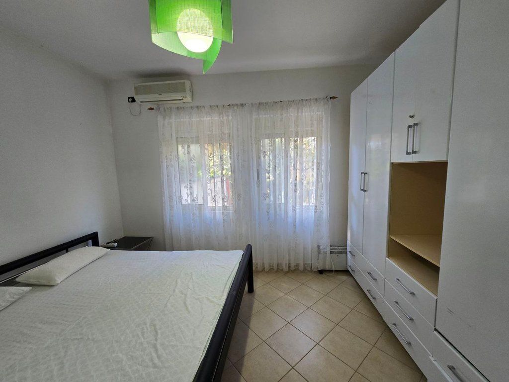 APPARTAMENTO 2+1 CON GIARDINO IN VENDITA A LURA 1